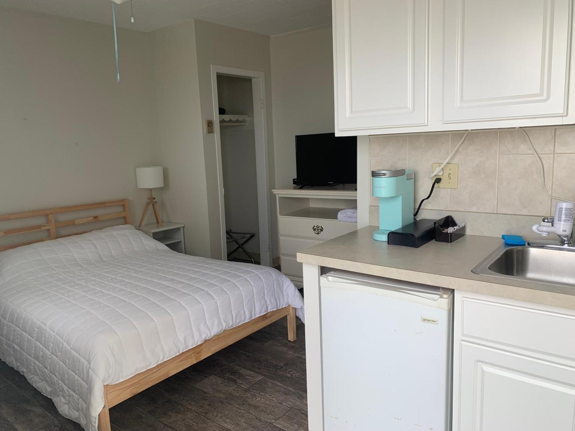 Southold Beach Motel Zewnętrze zdjęcie