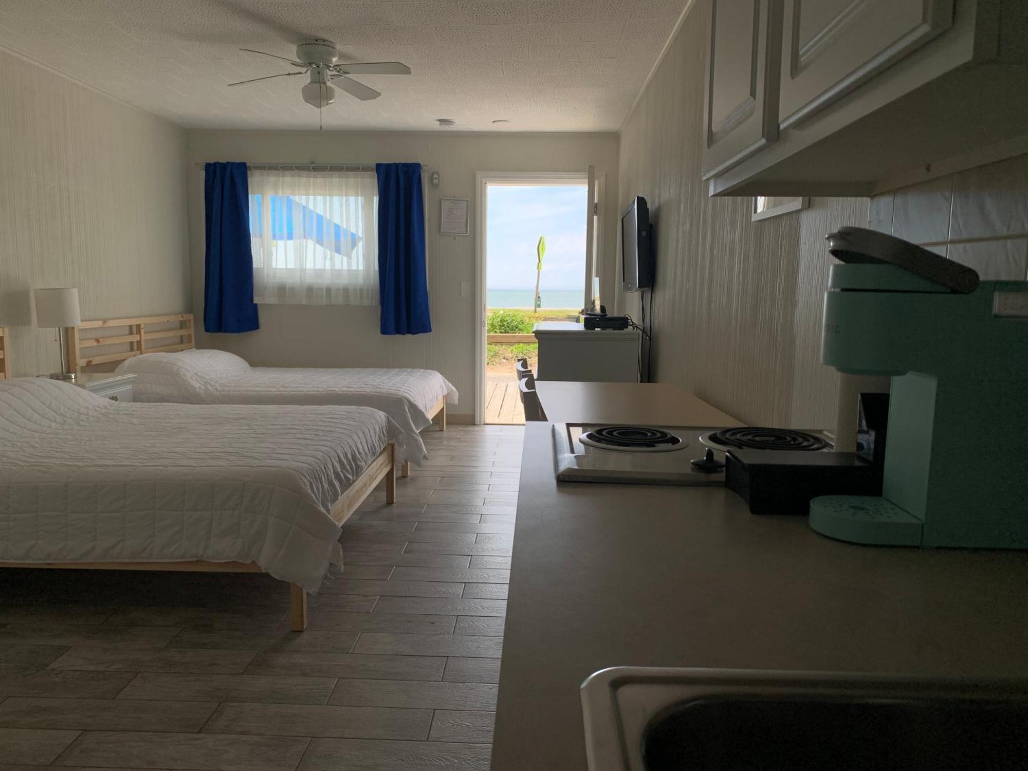 Southold Beach Motel Zewnętrze zdjęcie
