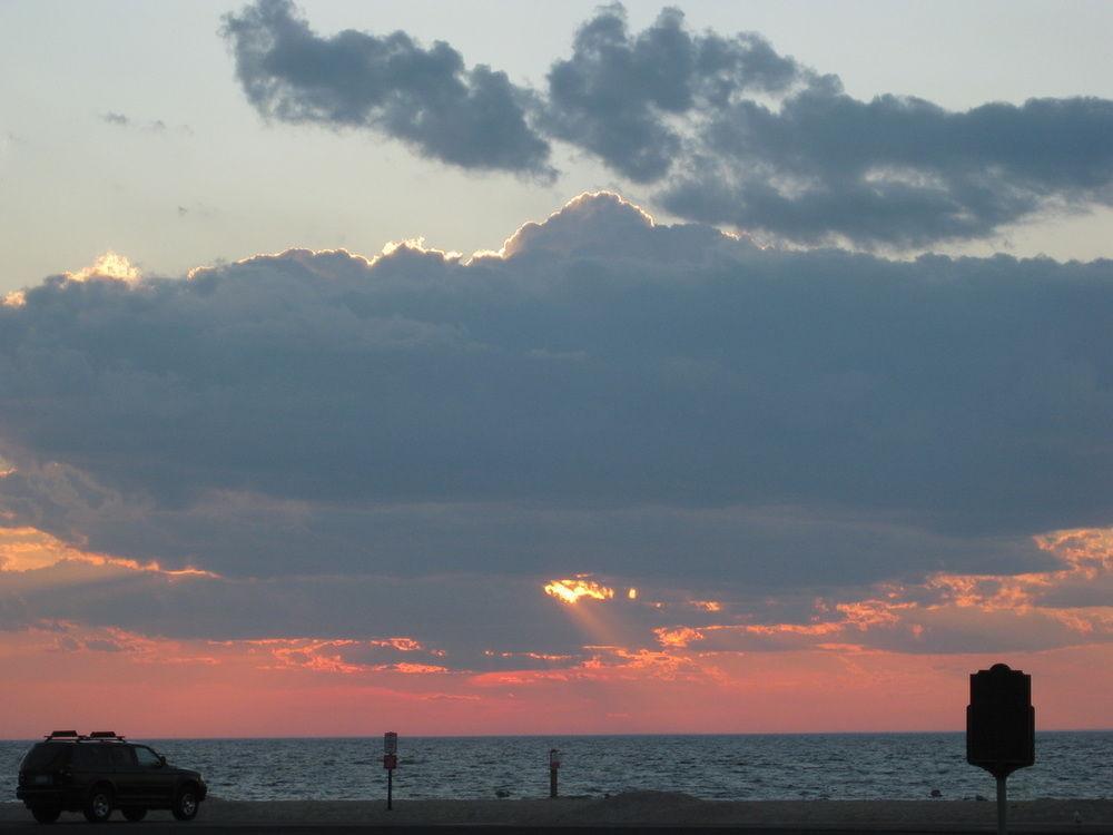 Southold Beach Motel Zewnętrze zdjęcie