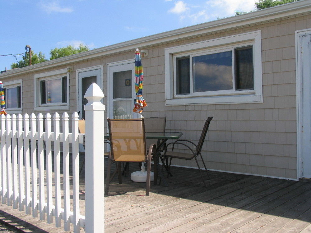 Southold Beach Motel Zewnętrze zdjęcie
