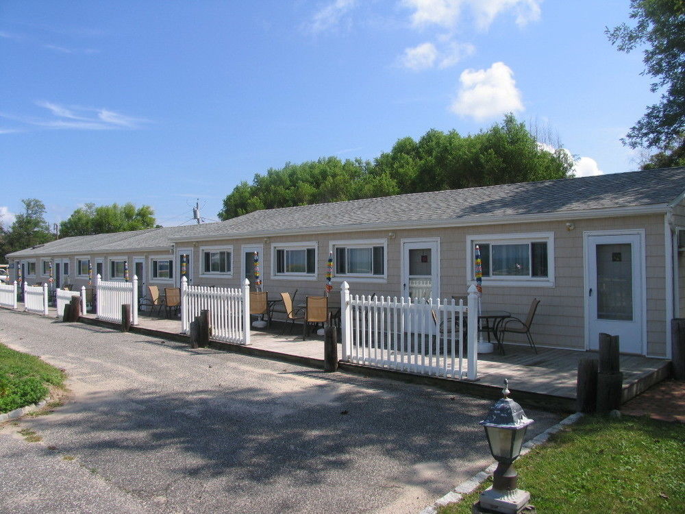 Southold Beach Motel Zewnętrze zdjęcie