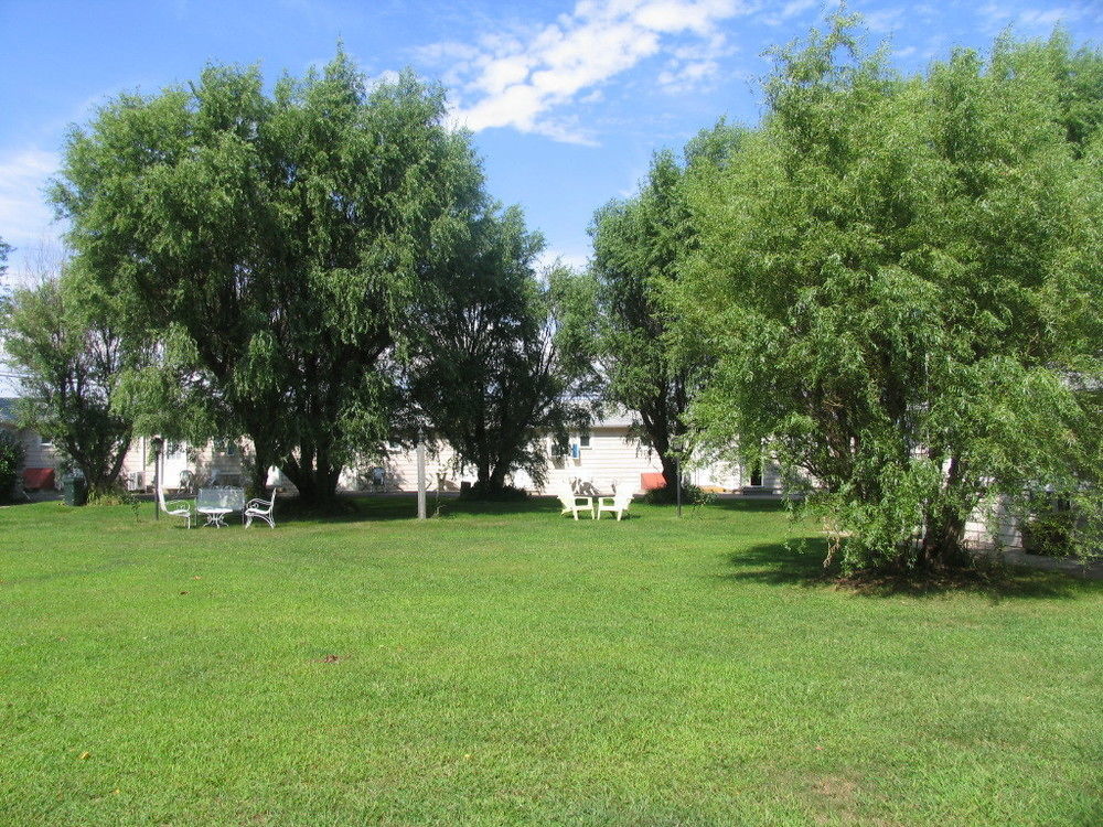 Southold Beach Motel Zewnętrze zdjęcie
