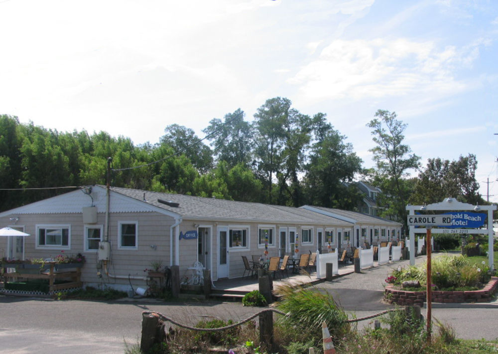 Southold Beach Motel Zewnętrze zdjęcie